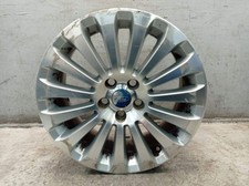 FORD C-Max (DM2) EINZELFELGE Alufelge 7Jx17 ET50 5x108 7M5J-1007-BA