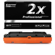 2X PRO Toner For Samsung SL-M-2675-FN SL-M-2871-FW SL-M-2625-FN SL-M-2626