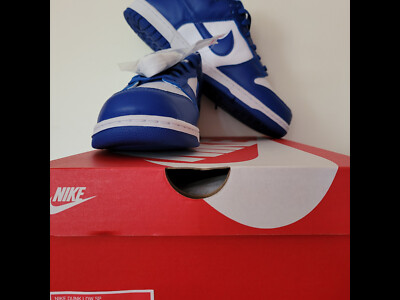 Nike Dunk Low Retro SP Kentucky 2020 Size 11.5 *DS* 