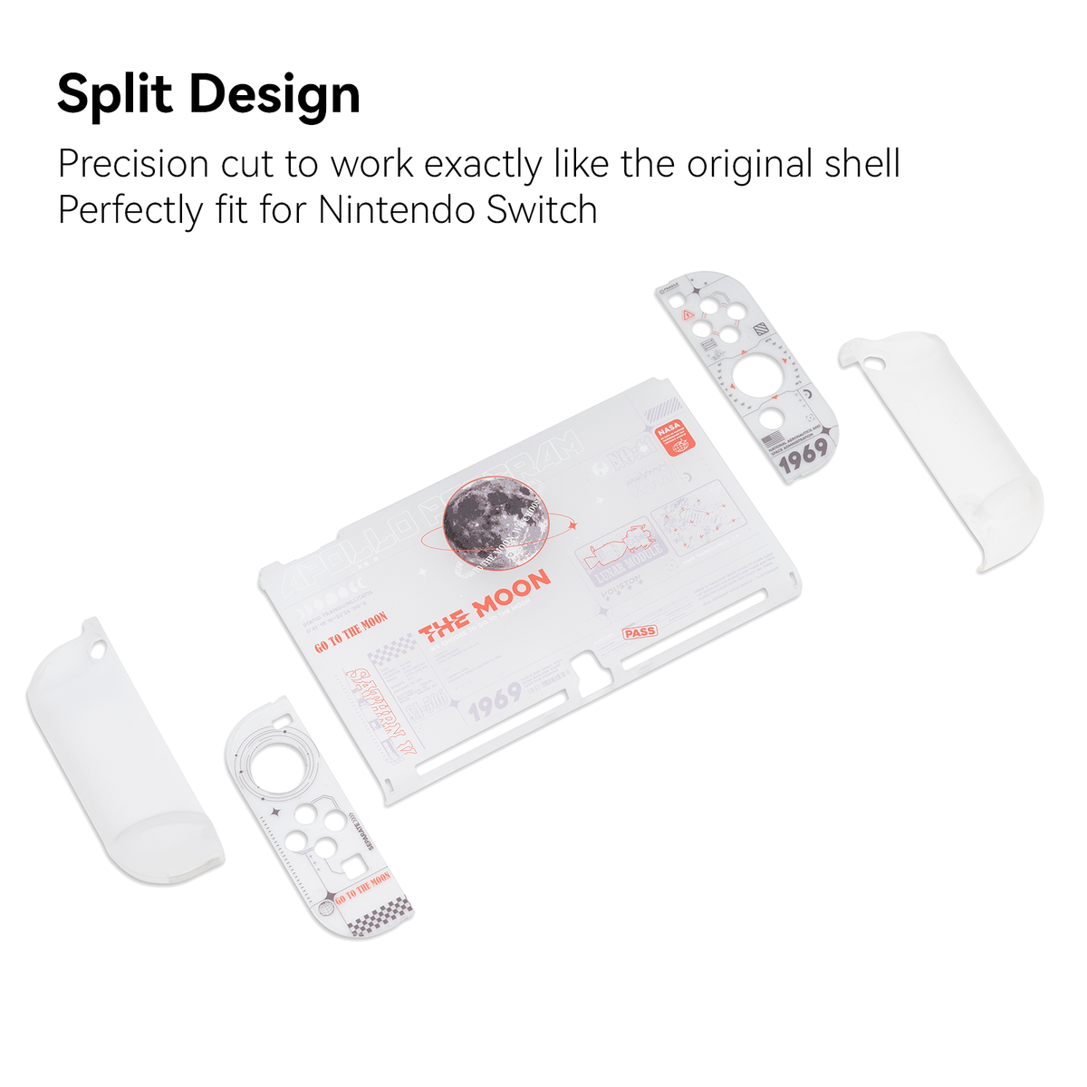 美品Switch Nintendo お買い得セット】Nintendo Switch Joy-Con(L) ネオンブルー/(R