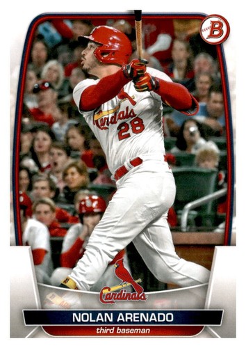 2023 Bowman Baseball Paper Vets, RCs and Prospects Complete your set Pick Card - Picture 84 of 250