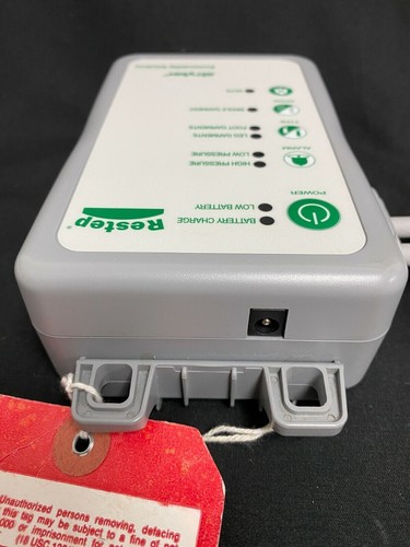 Stryker Restep RSP101 Portable DVT Leg Pump DVT Air Pump System - Picture 4 of 6