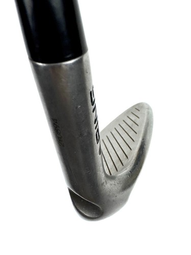 Ping Tour Gorge Sand Wedge 56° Black Dot CFS Stiff Steel Shaft RH 35” - Picture 3 of 7