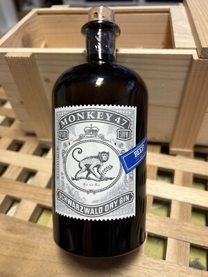 Monkey 47 beef cut