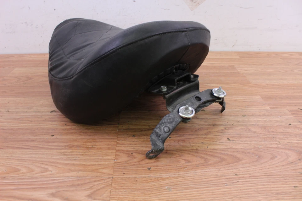 Honda VT1100C2 1998 Shadow Ace asiento delantero sillín Foto 2 de 4