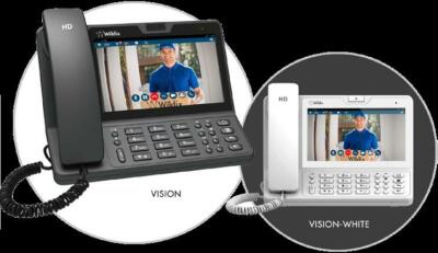 Wildix-x
