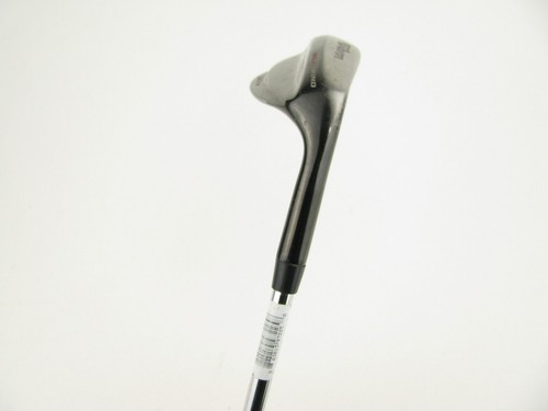 Wilson Harmonized BLACK Sole Grind Lob Wedge 60 degree 60-10 with Steel - Picture 4 of 6