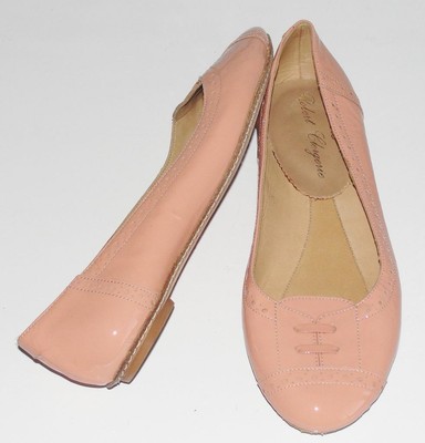 robert clergerie flats