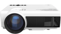 Vankyo LS3W 3W PRO LCD Home Theater Projector