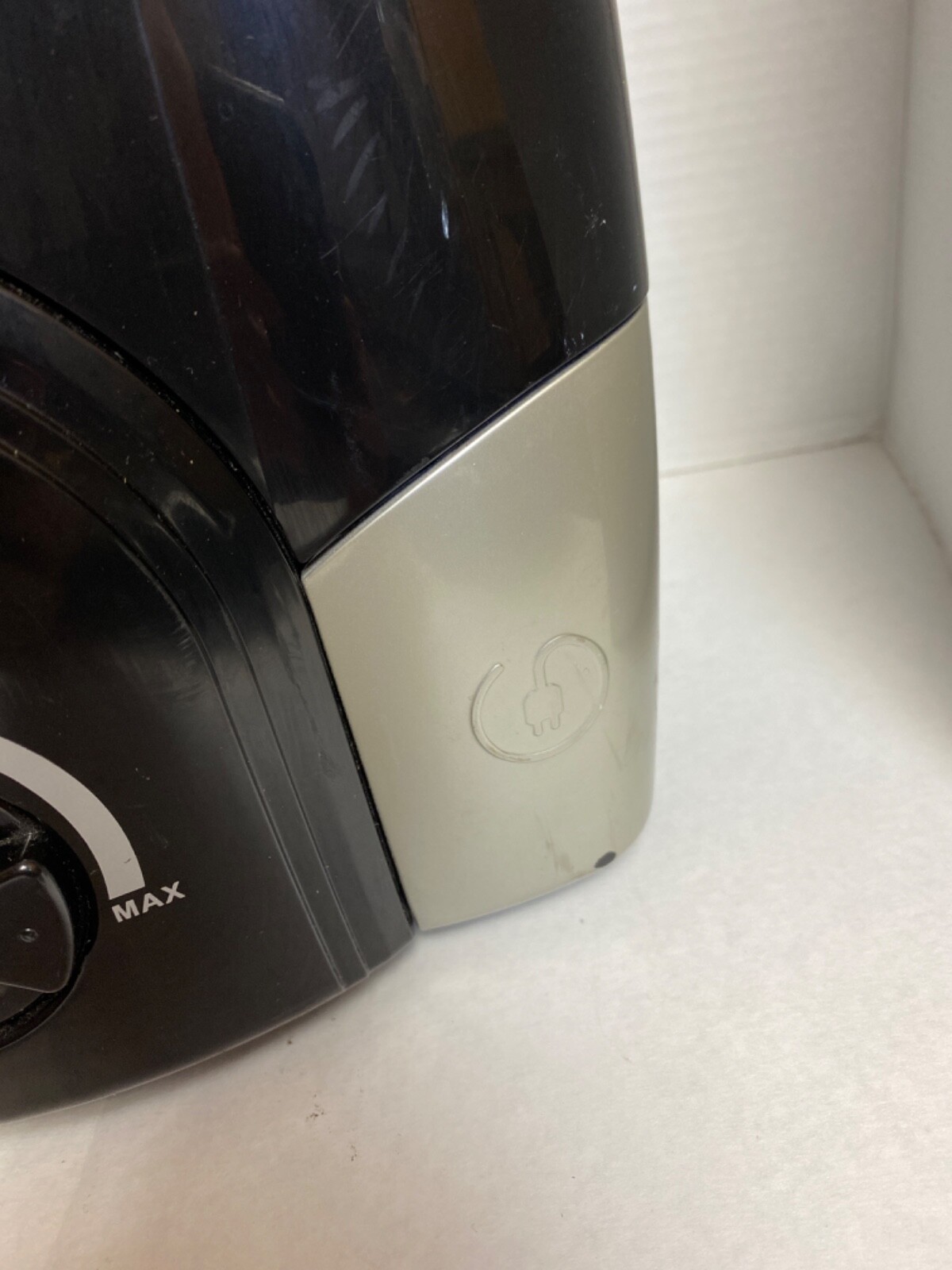 Kenmore Model 115 Canister Vacuum eBay