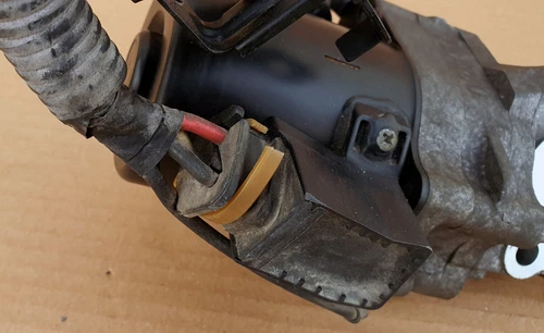 Lexus LS600H 2007 2008 Automatic Transmission Oil pump motor Oem 56010-HRA040 - Picture 7 of 11