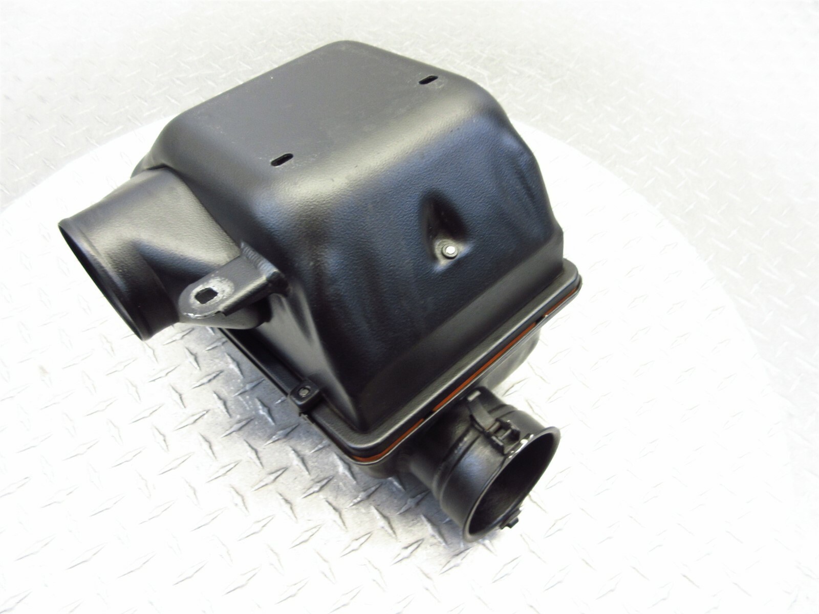 1995 Ferrari 355 F355 Spider Motronic 2.7 Left Air Intake Box 154730