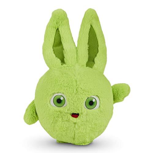 Sunny Bunnies Bunny Blabbers - Hopper Toy, Green - Picture 1 of 1