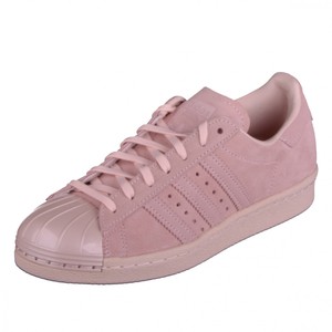 adidas superstar rosa komplett