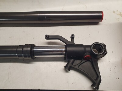 KAWASAKI ZX-10R 2015 GEN 4 2011 - 2015 FRONT SUSPENSION FORKS