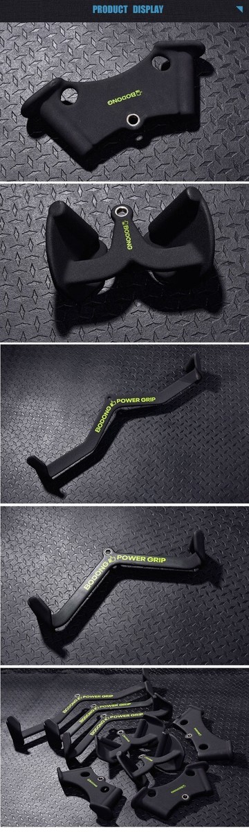Lat Pull Down Bar Attacco Per Macchina Per Cavi 8 Pack