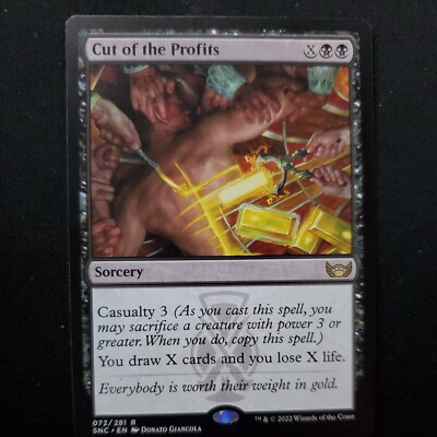 multiverse legends mtg card list Amazon.com: Magic: The Gathering Streets of New Capenna Draft Booster Box
