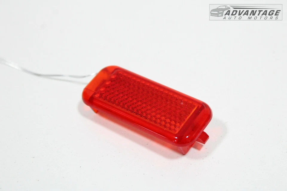 AUDI A5 2018-2023 LUZ REFLECTOR LUZ PUERTA DELANTERA TRASERA IZQUIERDA O DERECHA OEM Foto 2 de 4