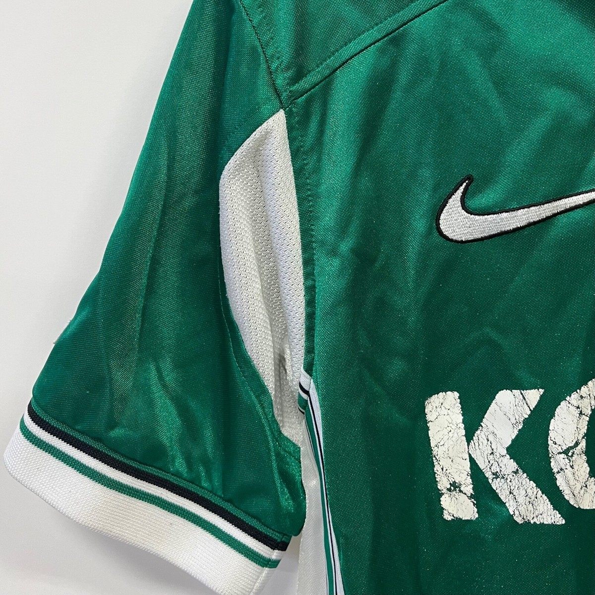 Vintage Nike J-League Tokyo FC Nippon Verdy Home Football