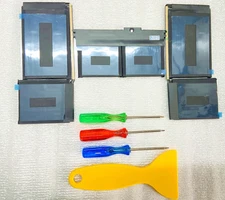 Genuine A1527 Battery For Apple MacBook 12'' Retina EMC 2746 2991 3099 MNYG2 US