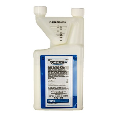 Talstar 32 oz. Talstar Pro FMC Talstar Insecticide