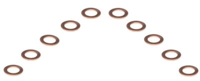 Raybestos G5795 Professional Grade Banjo Bolt Washer, SINGLE