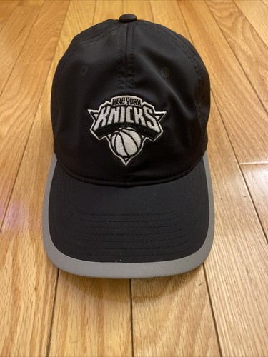 Mitchell And Ness NBA NY Knicks Dad Hat 