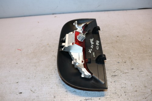 2004-2005 Acura TSX Sedan OEM Rear Third Brake Light Trim Panel - Picture 7 of 9