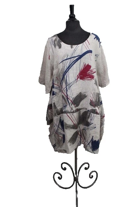 Vestidos femininos feitos na Itália