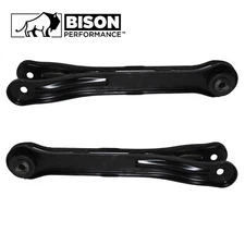 Bison Performance 2pc Set Rear Control Lateral Trailing Arm For Chevrolet Camaro