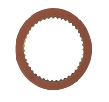 Clutch Friction Plate, Forward & Direct GM TH-125/125C .069” 1984-Up.  75107 THM