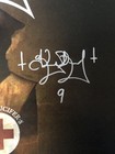 King Diamond Signed Tour Poster 2024 — photo 2