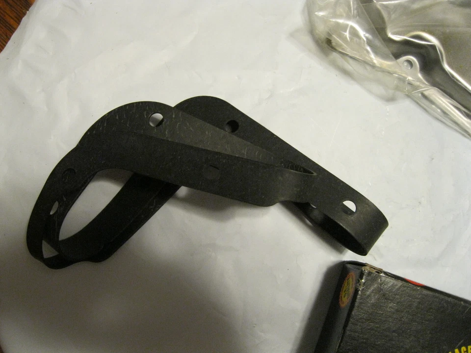 Transmission Filter Kit-Gki Parts Master 88927 Foto 4 de 4