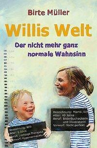 Willis Welt | Buch | 9783772535727