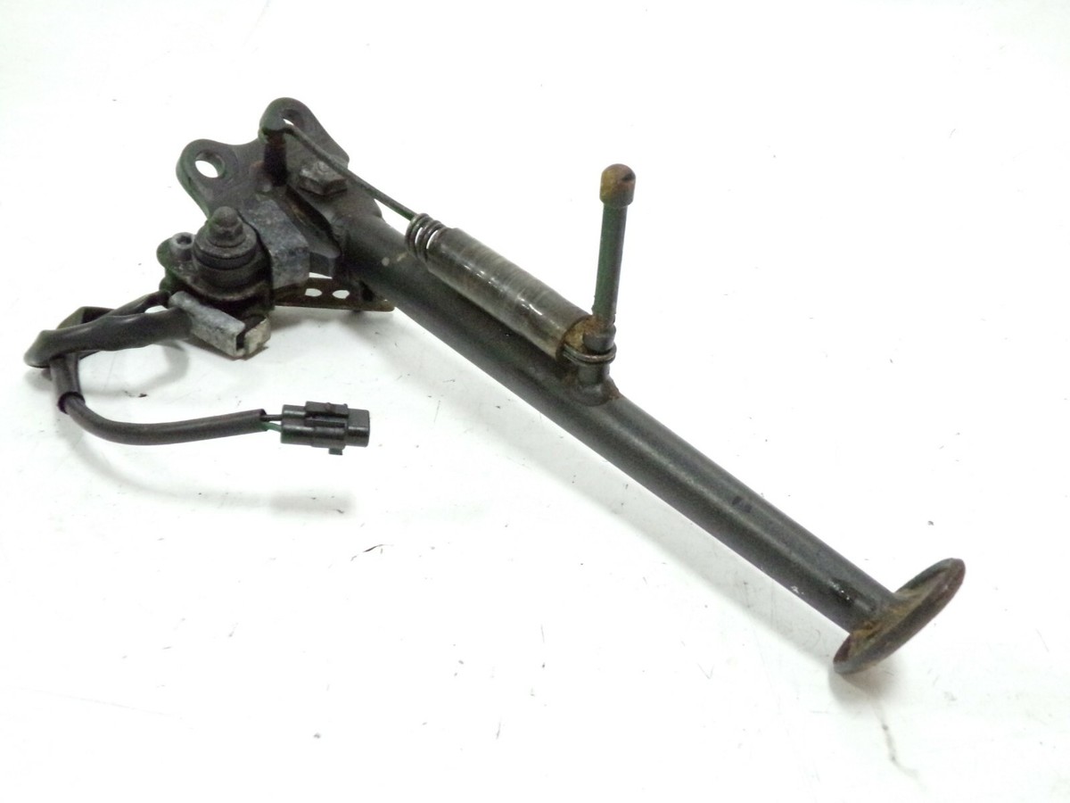 2008-2010 Kawasaki Ninja ZX-10R ZX10 ZX10R 08 09 10 Side Kick