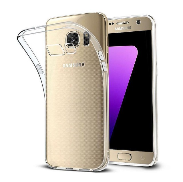 samsung galaxy s7 silikon hülle