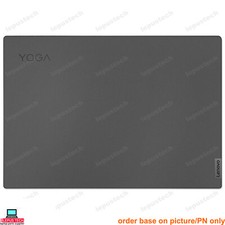 LENOVO xiaoxin Pro 14 IHU ILT Yoga Slim 7 Pro Lcd back cover A Case gray