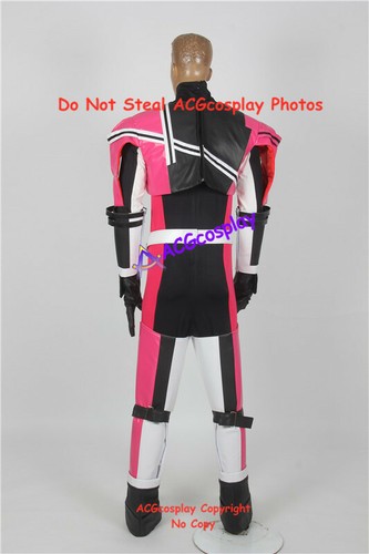 Kamen Rider Decade from Kamen Rider Decade cosplay costume incl boots covers - Picture 2 of 7