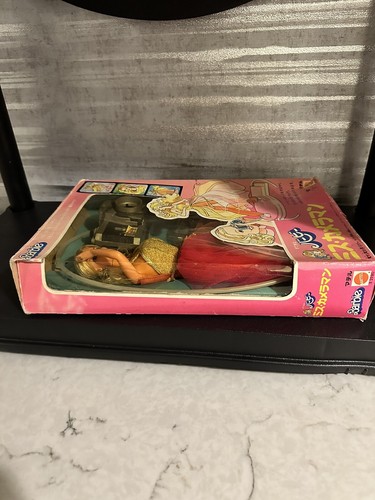 NEW LOWER PRICE! Look! Superstar Era Japanese Issue Fashion photo Barbie NRFBp - Picture 7 of 9