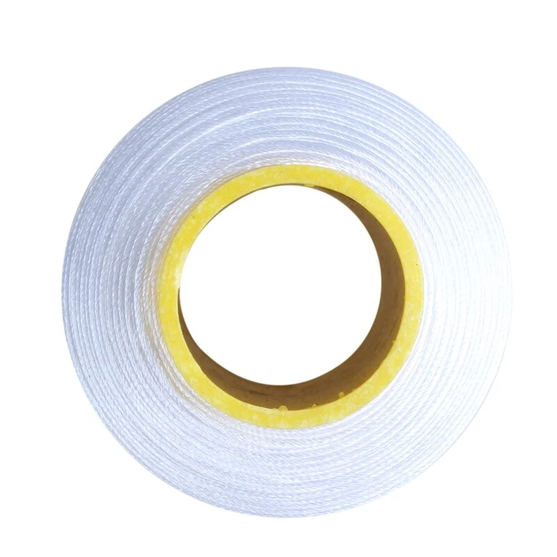 Stronger 5000m Cones Bobbin Thread Filament Polyester for Embroidery Machin - Image 3 of 4
