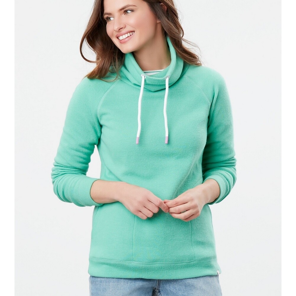 Joules Ladies Nadia Sweatshirt | eBay