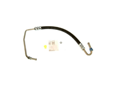 #ad Power Steering Pressure Line Hose Assembly For E350 Econoline Club Wagon GV798GR $32.18