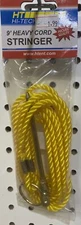 HI-Tech 9’ Heavy Cord Stringer Yellow