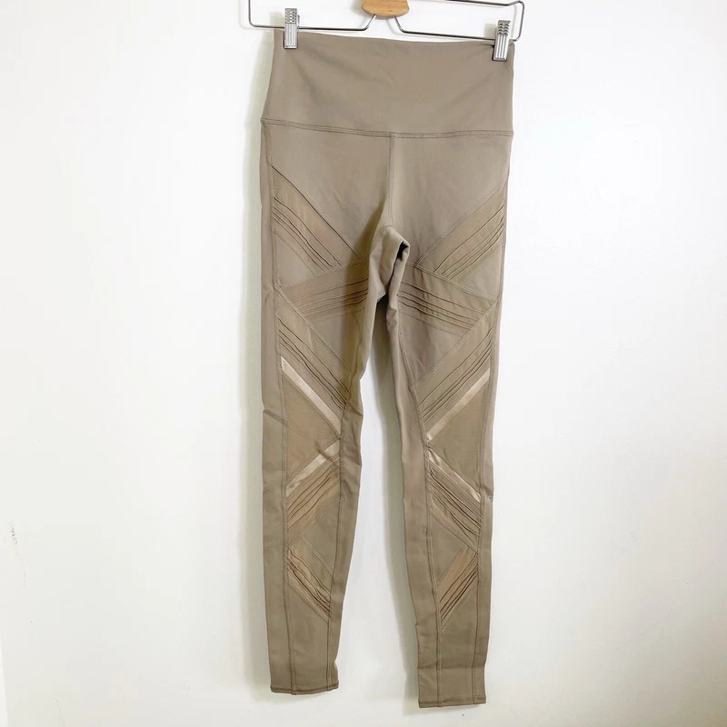 alo-yoga ultimate high waist leggings