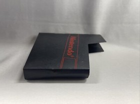 Xenophobe NES Nintendo 1985 Tested Working By Sunsoft Games with Nintendo Sleeve