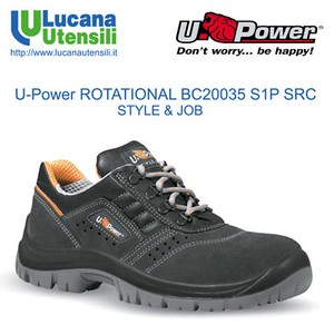 u power offerta