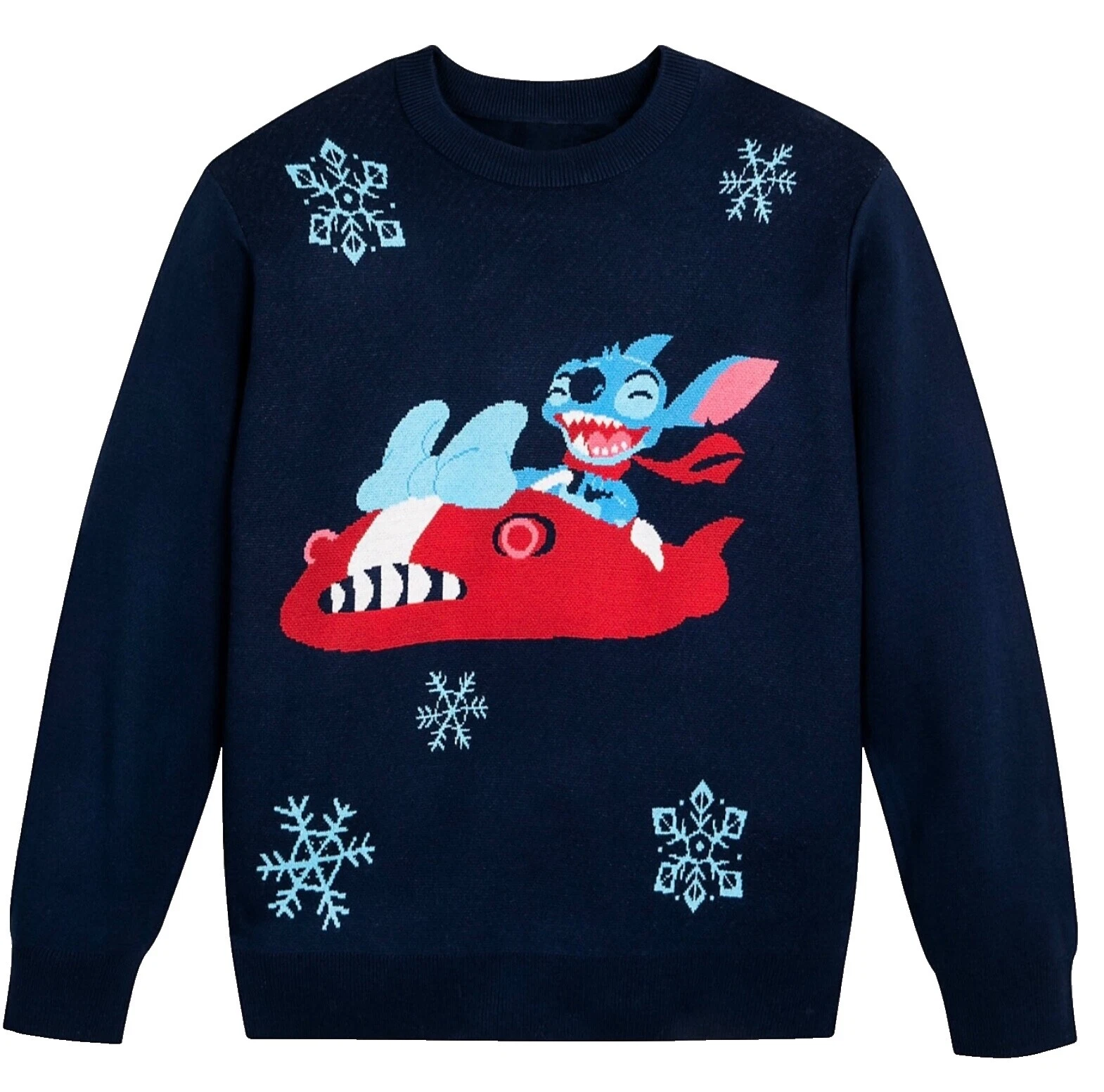 Disney Cotton Sweaters for Women