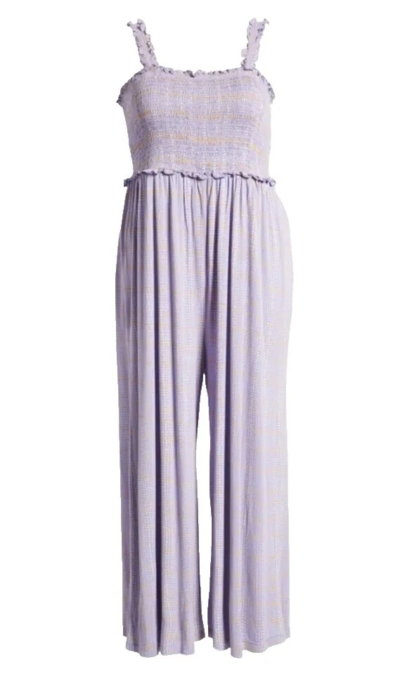 2X Size Plus Jumpsuits & Rompers for Women