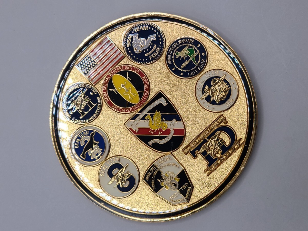Naval Special Warfare Group 2 / Two NSWG-2 SEAL Navy 2.5 Naval Special Warfare Group 2 / Two NSWG-2 SEAL Navy 2.5