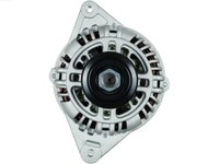 As-Pl Lichtmaschine Generator 90A 12V FüR Hyundai Coupe 2.0 16V 1.6I 1.6 1.3